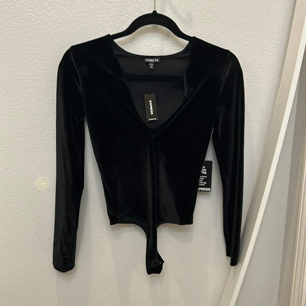 express body suit